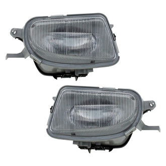 Eagle Eyes® - Factory Replacement Fog Lights