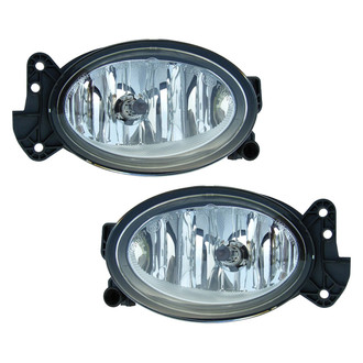 Eagle Eyes® - Factory Replacement Fog Lights
