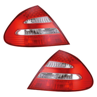 Eagle Eyes® - Replacement Tail Light (Standard Line)