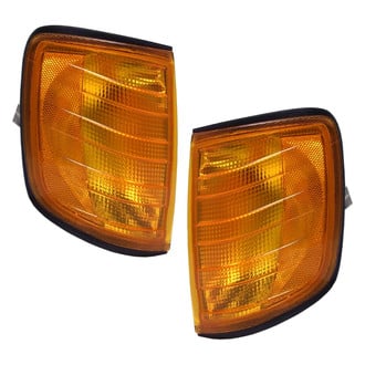 Eagle Eyes® - Driver Side Replacement Turn Signal/Corner Light Set (Standard Line)