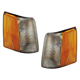 Eagle Eyes® - Factory Replacement Signal Lights