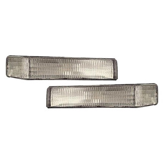 Eagle Eyes® - Driver Side Replacement Turn Signal/Parking Light Set (Standard Line)