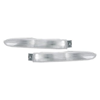 Eagle Eyes® - Driver Side Replacement Turn Signal/Parking Light Set (Standard Line)