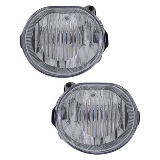 Eagle Eyes® - Replacement Fog Light