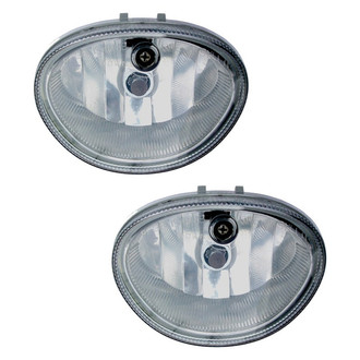 Eagle Eyes® - Replacement Fog Light (Standard Line)