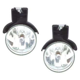 Eagle Eyes® - Replacement Fog Light (Standard Line)