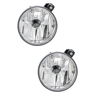Eagle Eyes® - Replacement Fog Light (Standard Line)