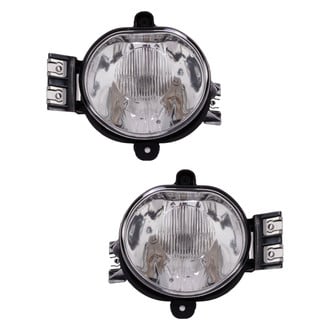 Eagle Eyes® - Replacement Fog Light Set (Standard Line)