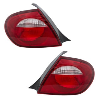 Eagle Eyes® - Factory Replacement Tail Lights