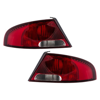 Eagle Eyes® - Factory Replacement Tail Lights