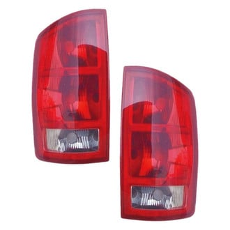Eagle Eyes® - Replacement Tail Light (Standard Line)