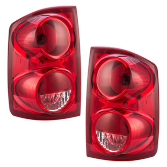Eagle Eyes® - Factory Replacement Tail Lights