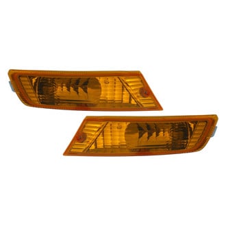 Eagle Eyes® - Driver Side Replacement Turn Signal/Parking Light Set (Standard Line)