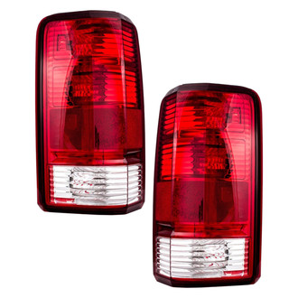 Eagle Eyes® - Factory Replacement Tail Lights
