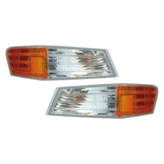 Eagle Eyes® - Driver Side Replacement Turn Signal/Parking Light Set (Standard Line)
