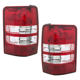 Eagle Eyes® - Factory Replacement Tail Lights