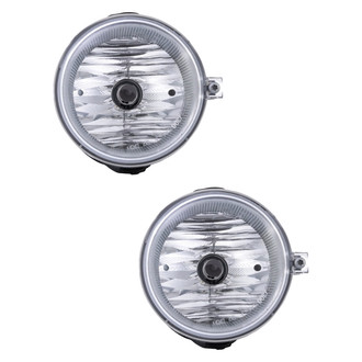 Eagle Eyes® - Replacement Fog Light (Standard Line)