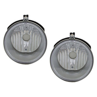 Eagle Eyes® - Factory Replacement Fog Lights