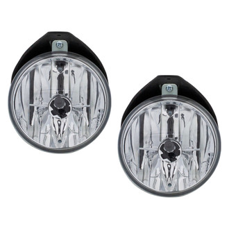 Eagle Eyes® - Replacement Fog Light (Standard Line)