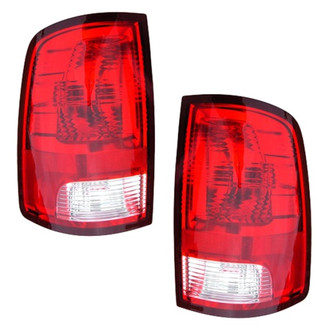 Eagle Eyes® - Replacement Tail Light (Standard Line)