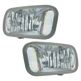 Eagle Eyes® - Factory Replacement Fog Lights