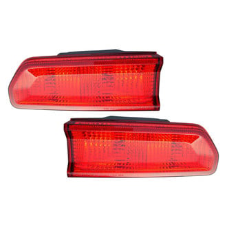 Eagle Eyes® - Replacement Tail Light (Standard Line)