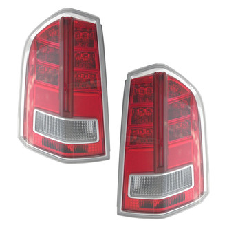 Eagle Eyes® - Replacement Tail Light (Standard Line)