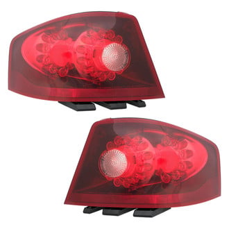 Eagle Eyes® - Factory Replacement Tail Lights