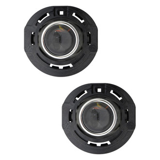 Eagle Eyes® - Factory Replacement Fog Lights