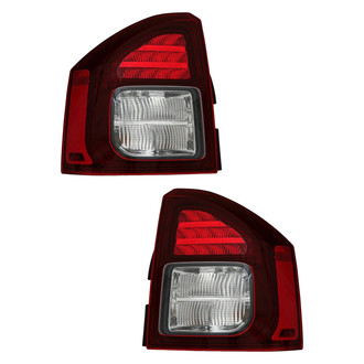 Eagle Eyes® - Factory Replacement Tail Lights