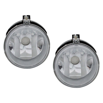 Eagle Eyes® - Factory Replacement Fog Lights