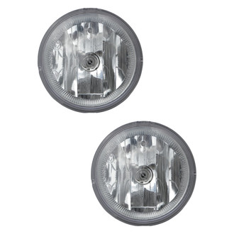 Eagle Eyes® - Factory Replacement Fog Lights