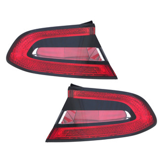 Eagle Eyes® - Factory Replacement Tail Lights
