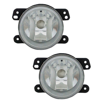 Eagle Eyes® - Factory Replacement Fog Lights