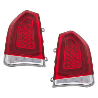 Eagle Eyes® - Factory Replacement Tail Lights