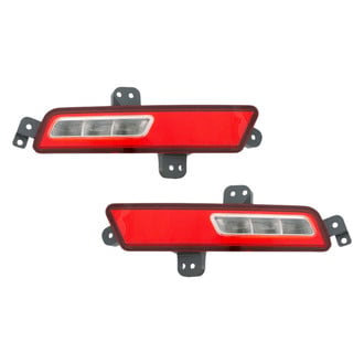 Eagle Eyes® - Factory Replacement Tail Lights