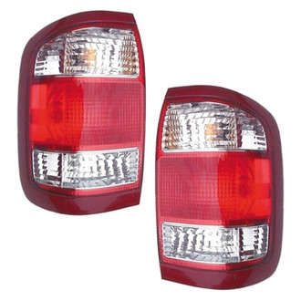 Eagle Eyes® - Replacement Tail Light (Standard Line)