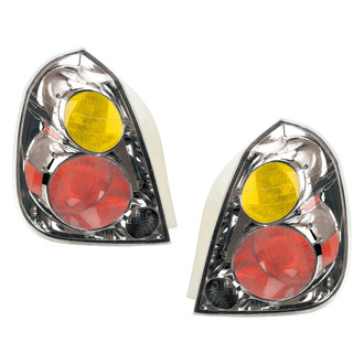 Eagle Eyes® - Replacement Tail Light (Standard Line)