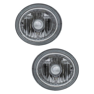 Eagle Eyes® - Factory Replacement Fog Lights