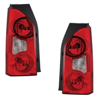 Eagle Eyes® - Factory Replacement Tail Lights