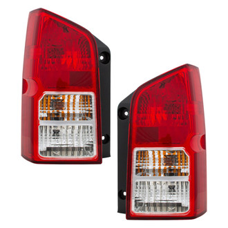 Eagle Eyes® - Replacement Tail Light (Standard Line)