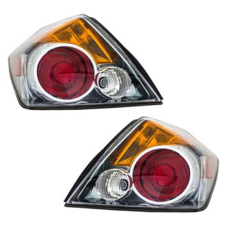 Eagle Eyes® - Replacement Tail Light (Standard Line)