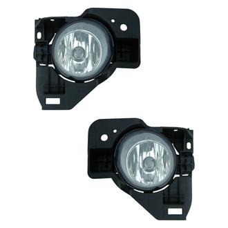 Eagle Eyes® - Replacement Fog Light Set (Standard Line)
