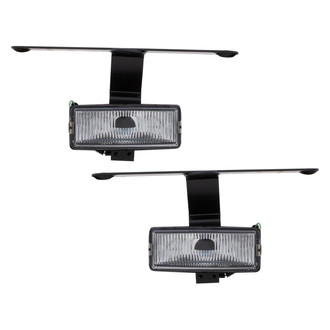 Eagle Eyes® - Replacement Fog Light (Standard Line)