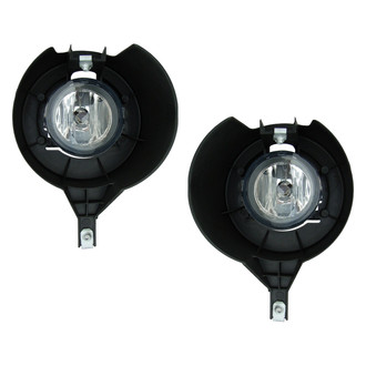 Eagle Eyes® - Factory Replacement Fog Lights