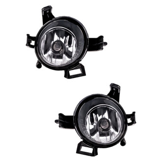 Eagle Eyes® - Factory Replacement Fog Lights