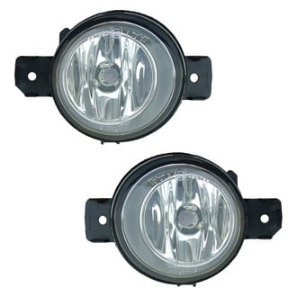 Eagle Eyes® - Factory Replacement Fog Lights