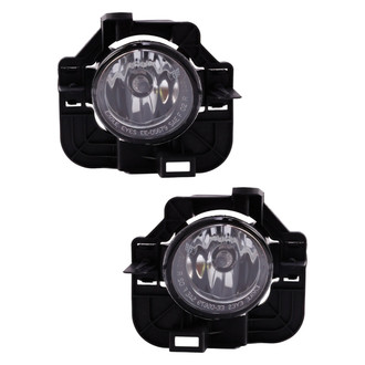 Eagle Eyes® - Replacement Fog Light Set (Standard Line)