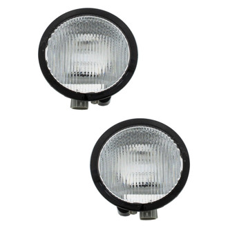 Eagle Eyes® - Replacement Fog Light Set (Standard Line)