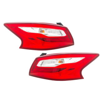 Eagle Eyes® - Replacement Tail Light